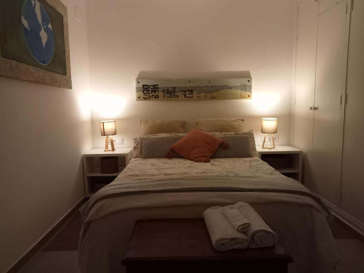 Entre Limones, Casa De Invitados En Vivienda Familiar Apartamento *