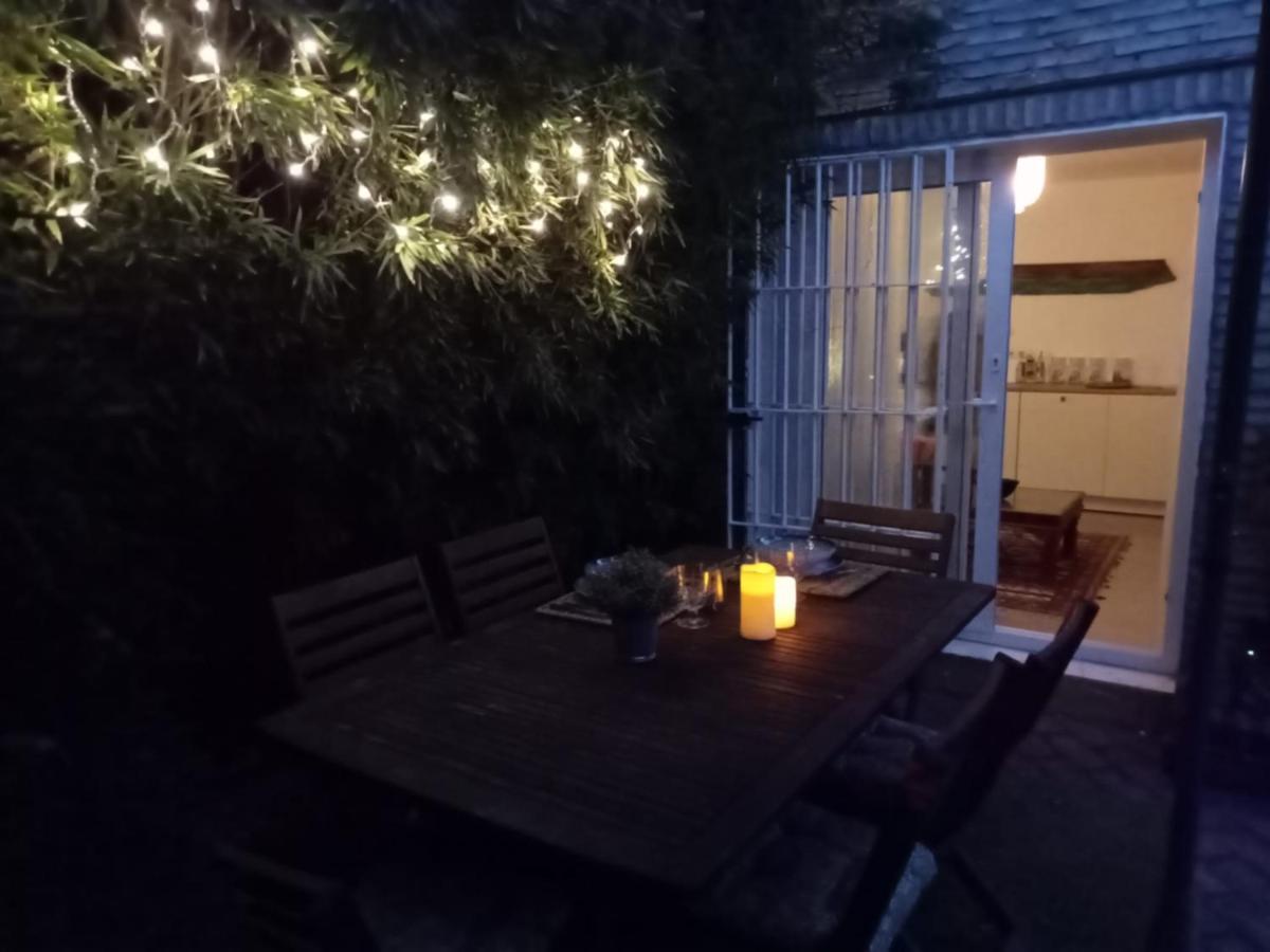Entre Limones, Casa De Invitados En Vivienda Familiar * Dos Hermanas
