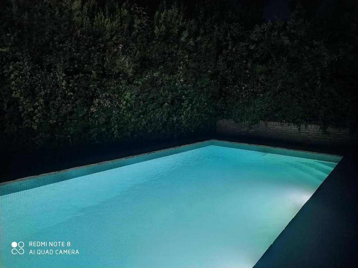 Apartamento Entre Limones, Casa De Invitados En Vivienda Familiar Dos Hermanas
