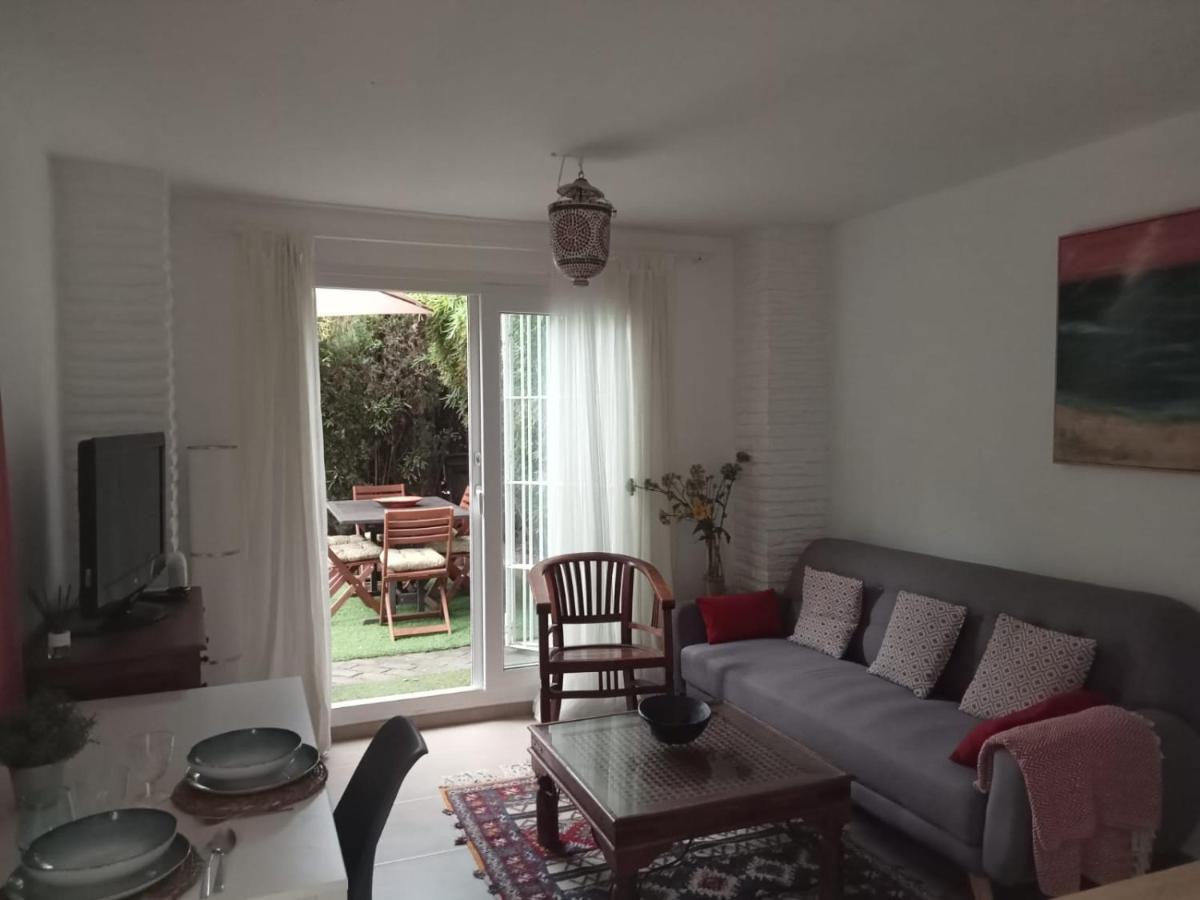 Entre Limones, Casa De Invitados En Vivienda Familiar Dos Hermanas