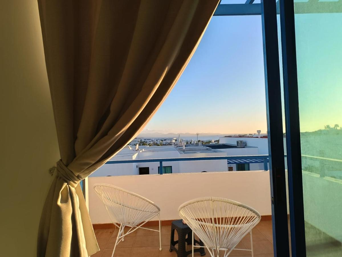 A-laghoa Villa Playa Blanca (Lanzarote)