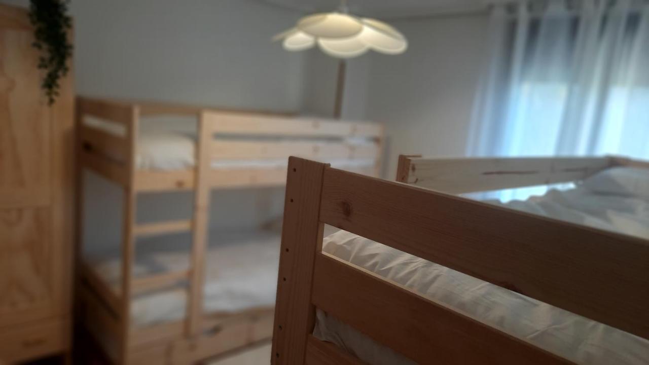Сasa de vacaciones Gaiko Etxe Berri *