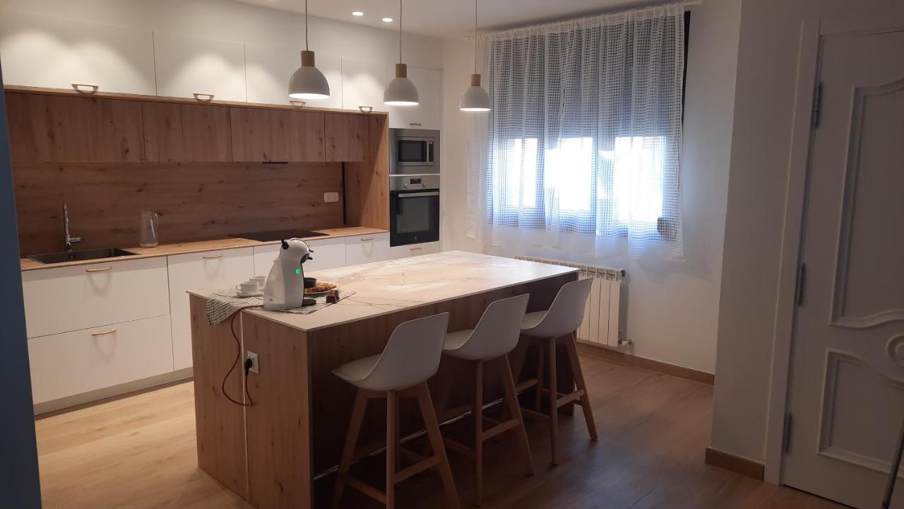 Сasa de vacaciones Gaiko Etxe Berri *