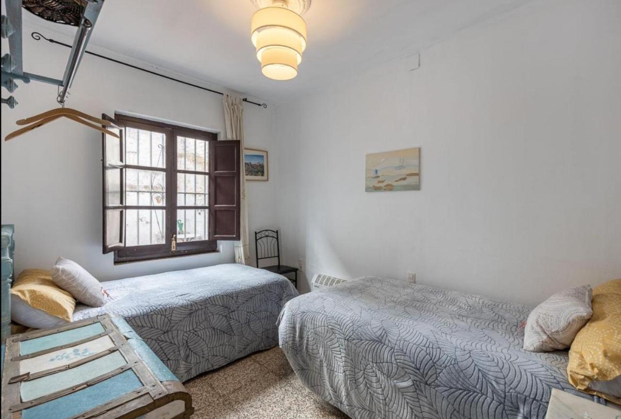 Сasa de vacaciones La Nana De Lorca Coqueta Casa A 15 Min De Granada Fuente Vaqueros