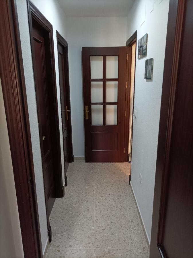 Casa Salicor Chiclana