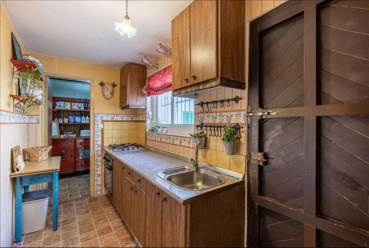 Сasa de vacaciones La Nana De Lorca Coqueta Casa A 15 Min De Granada *