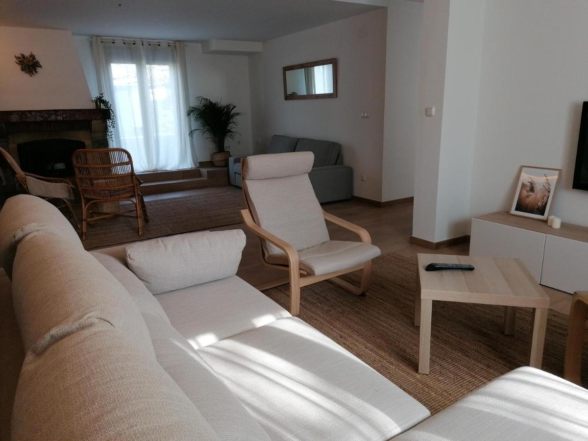 Сasa de vacaciones Gaiko Etxe Berri *