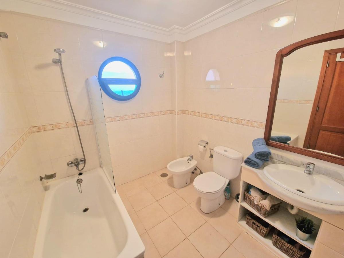 A-laghoa Villa Playa Blanca (Lanzarote)