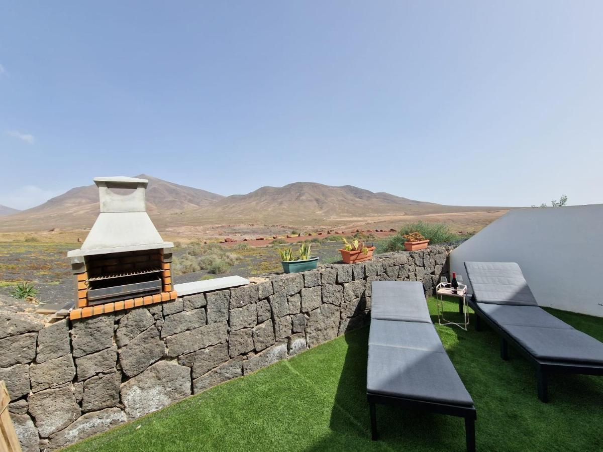 A-laghoa Villa Playa Blanca (Lanzarote)