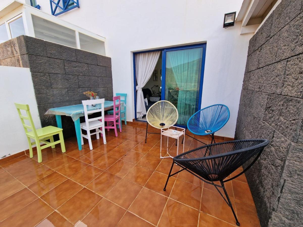 Villa A-laghoa Playa Blanca (Lanzarote)