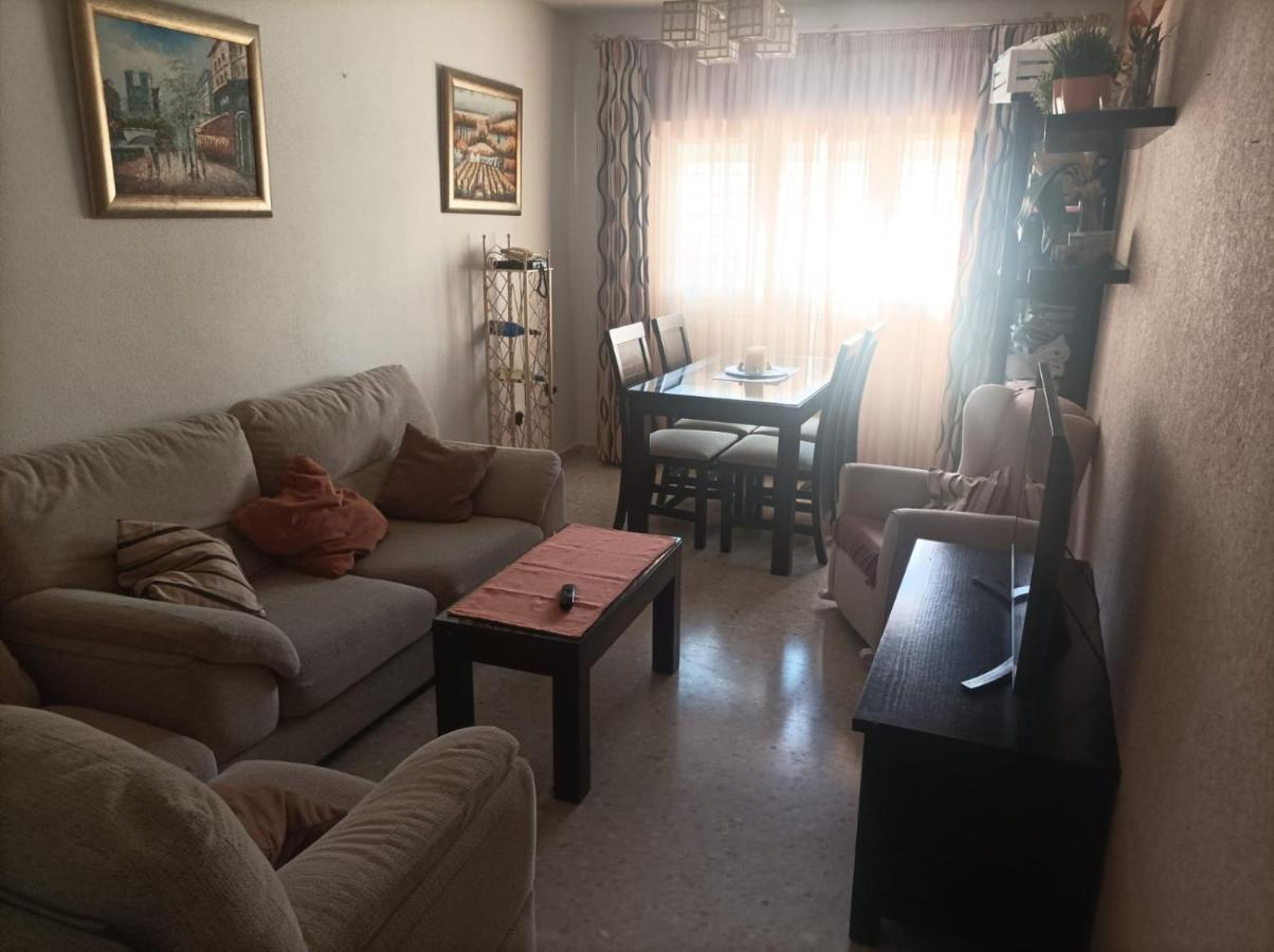 Apartamento Casa Salicor Chiclana
