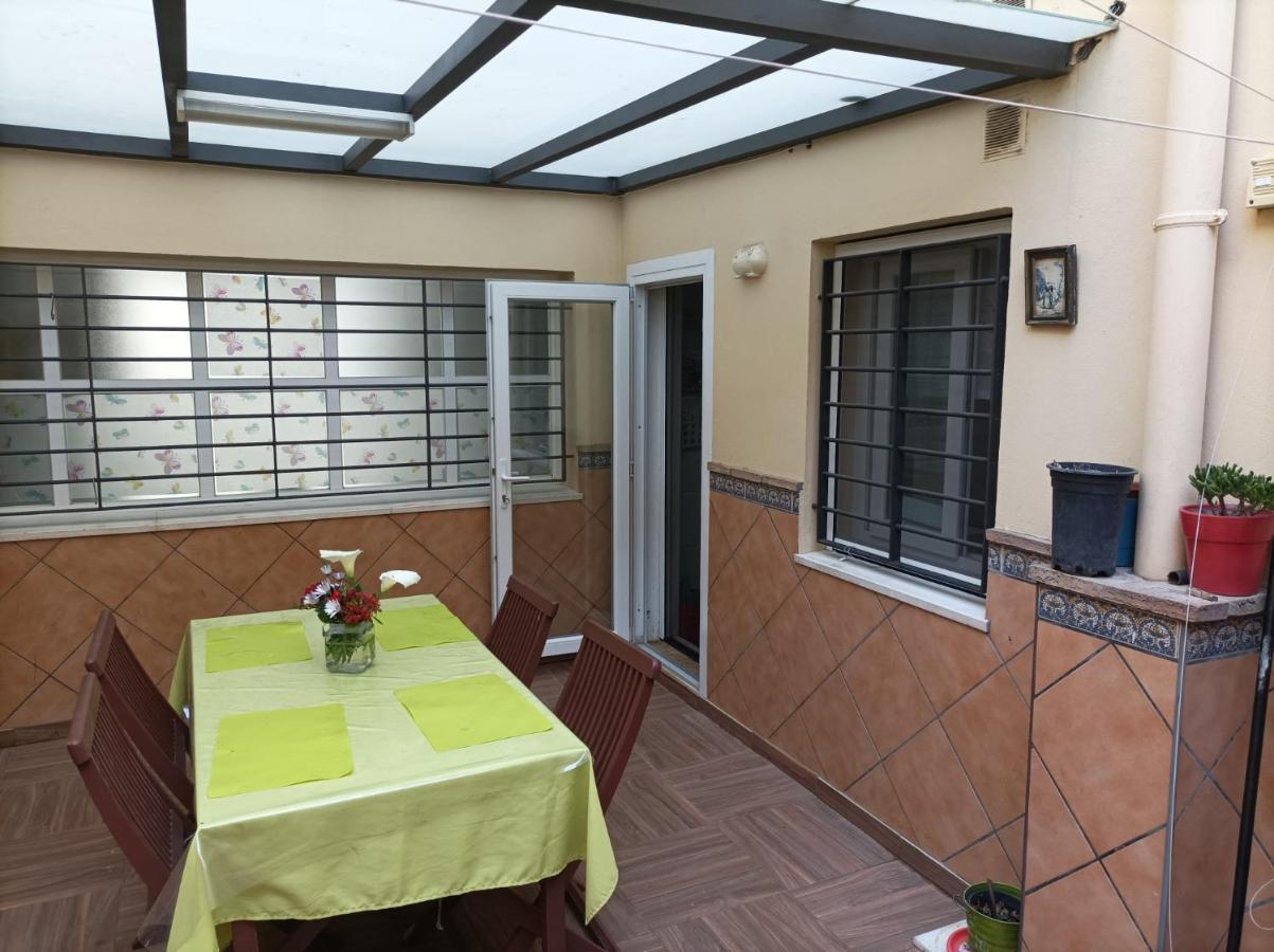 Casa Salicor Chiclana Apartamento Chiclana de la Frontera