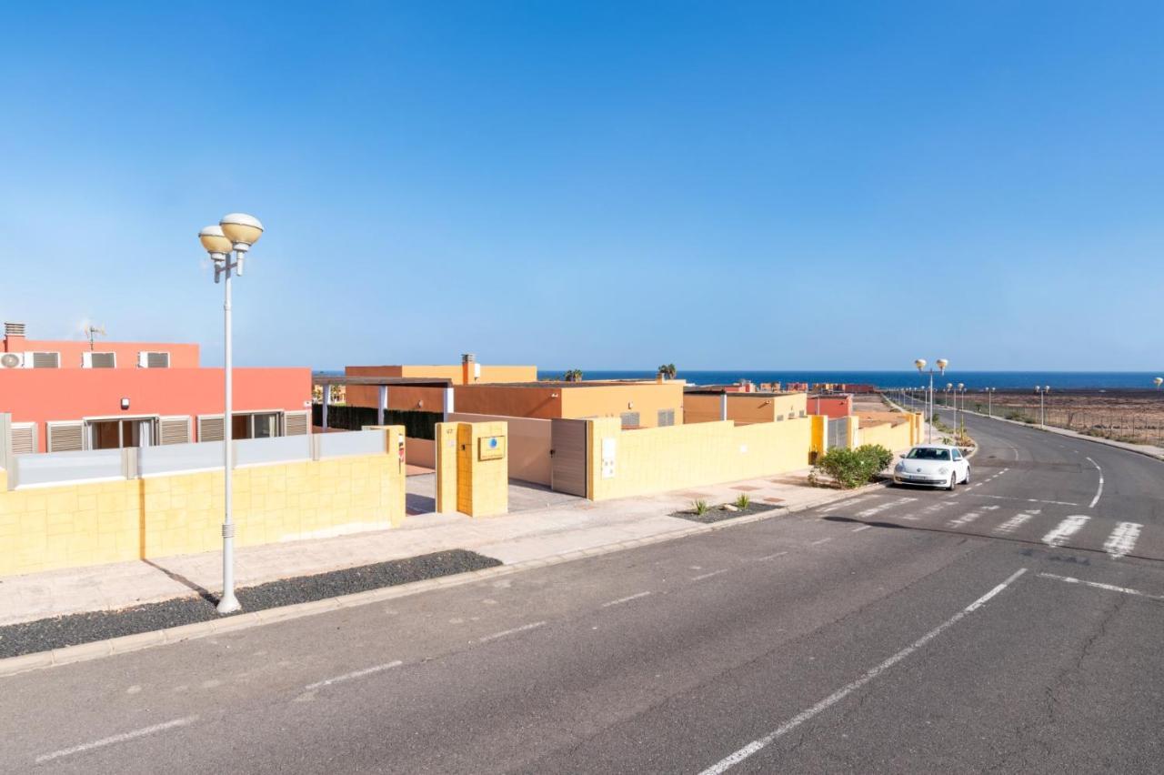 Ocean Paradise By Villa Antigua (Fuerteventura)