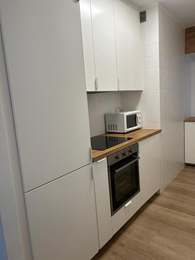 Apartamento A Madama - Sanxenxo
