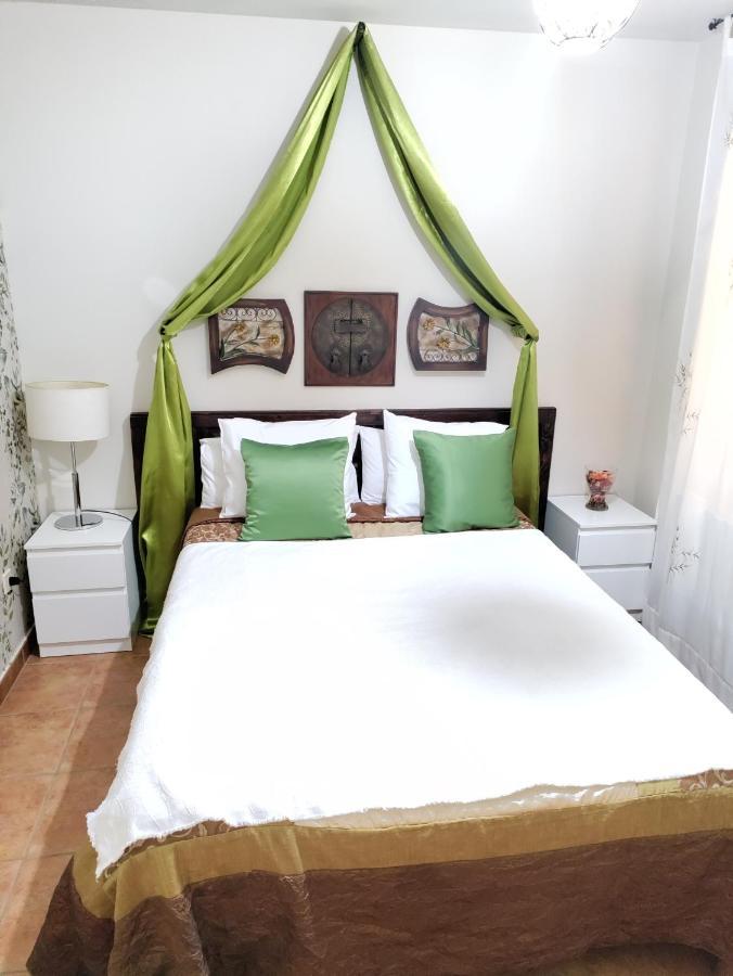 El Mirador Apartment