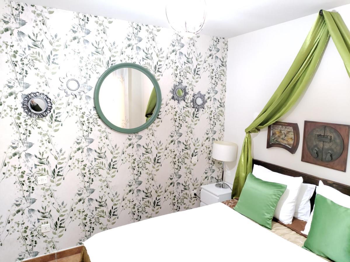 Apartment El Mirador Candeleda