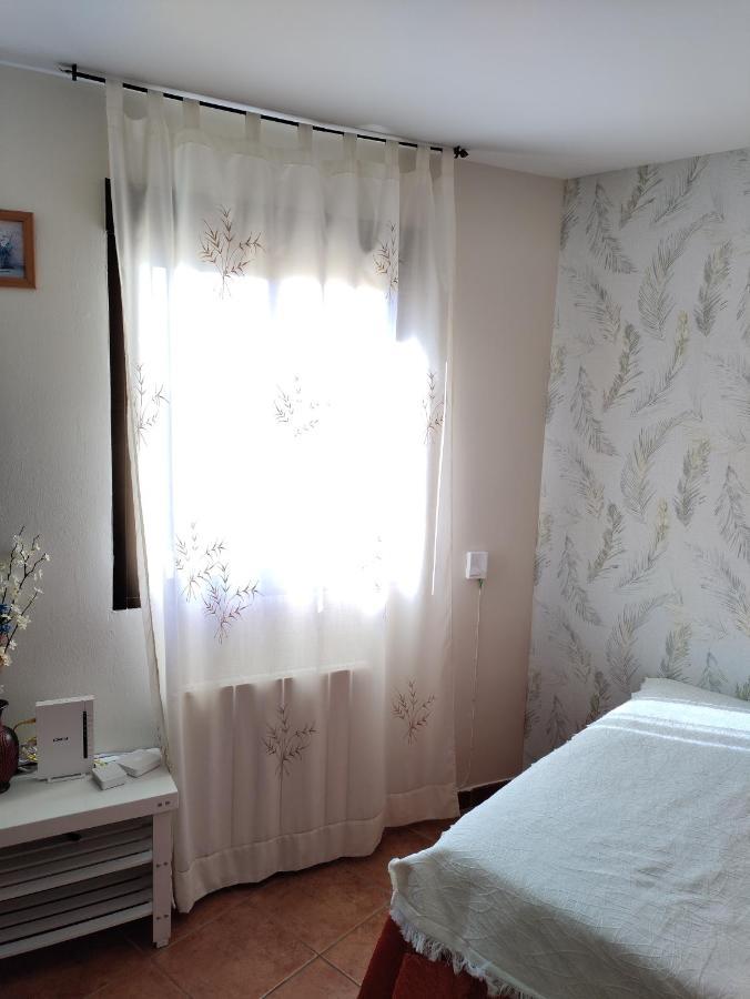 El Mirador Apartment