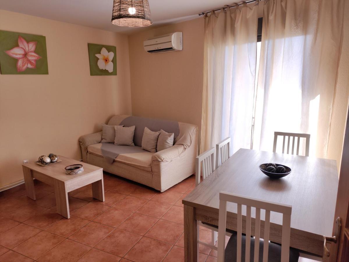 Apartment El Mirador Candeleda