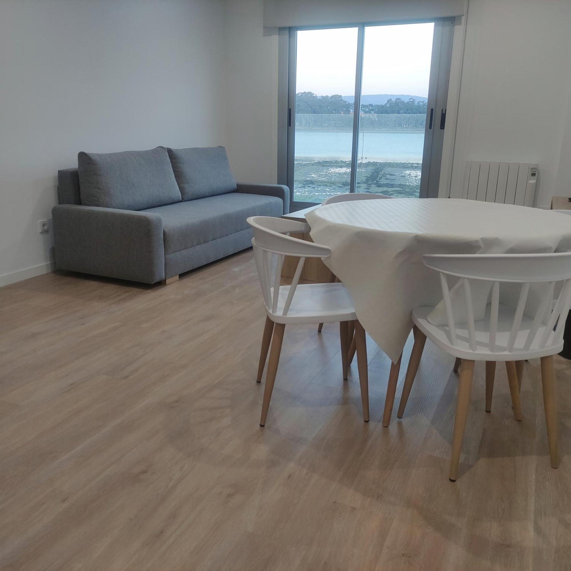 Awa Bay Apartamento