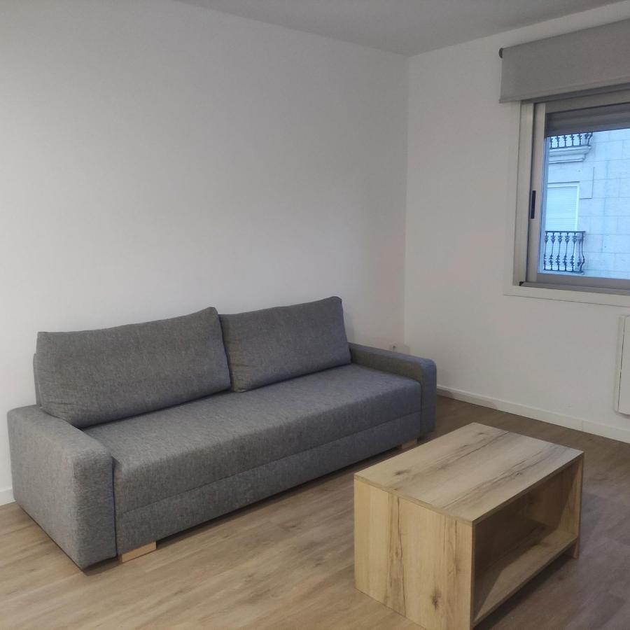 Awa Bay Apartamento O Grove
