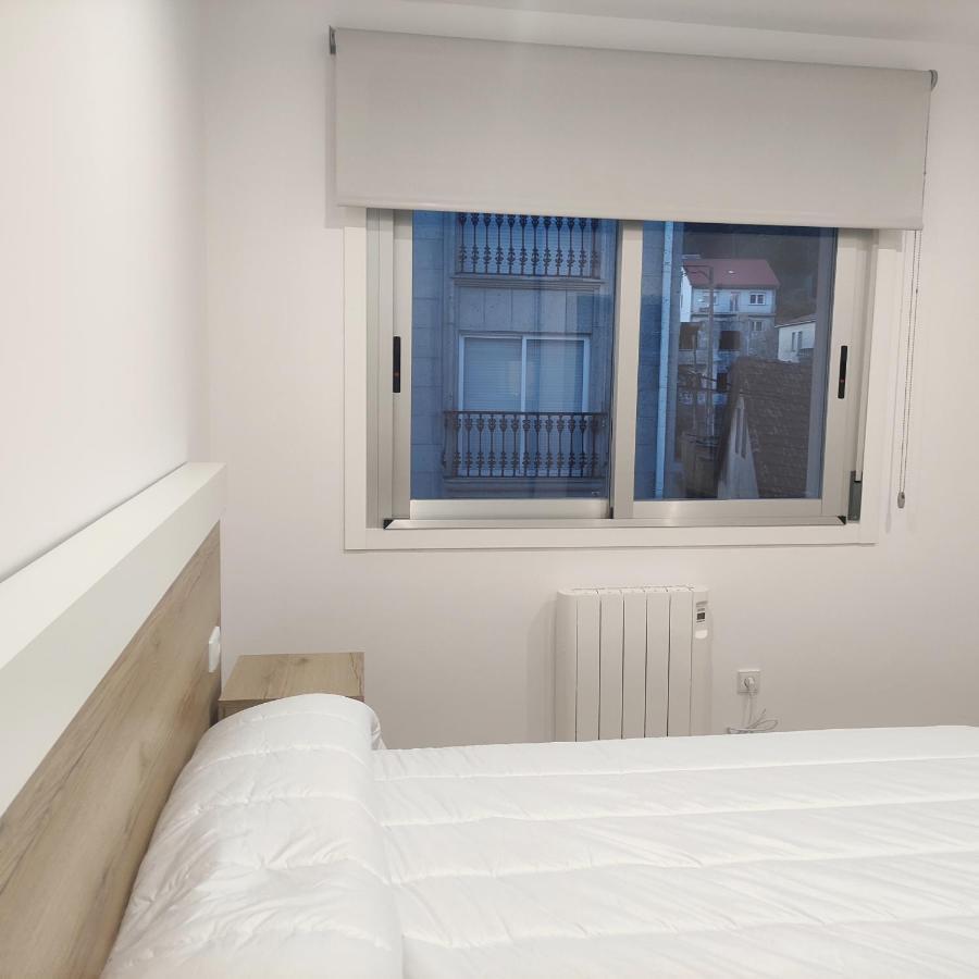 Awa Bay Apartamento O Grove