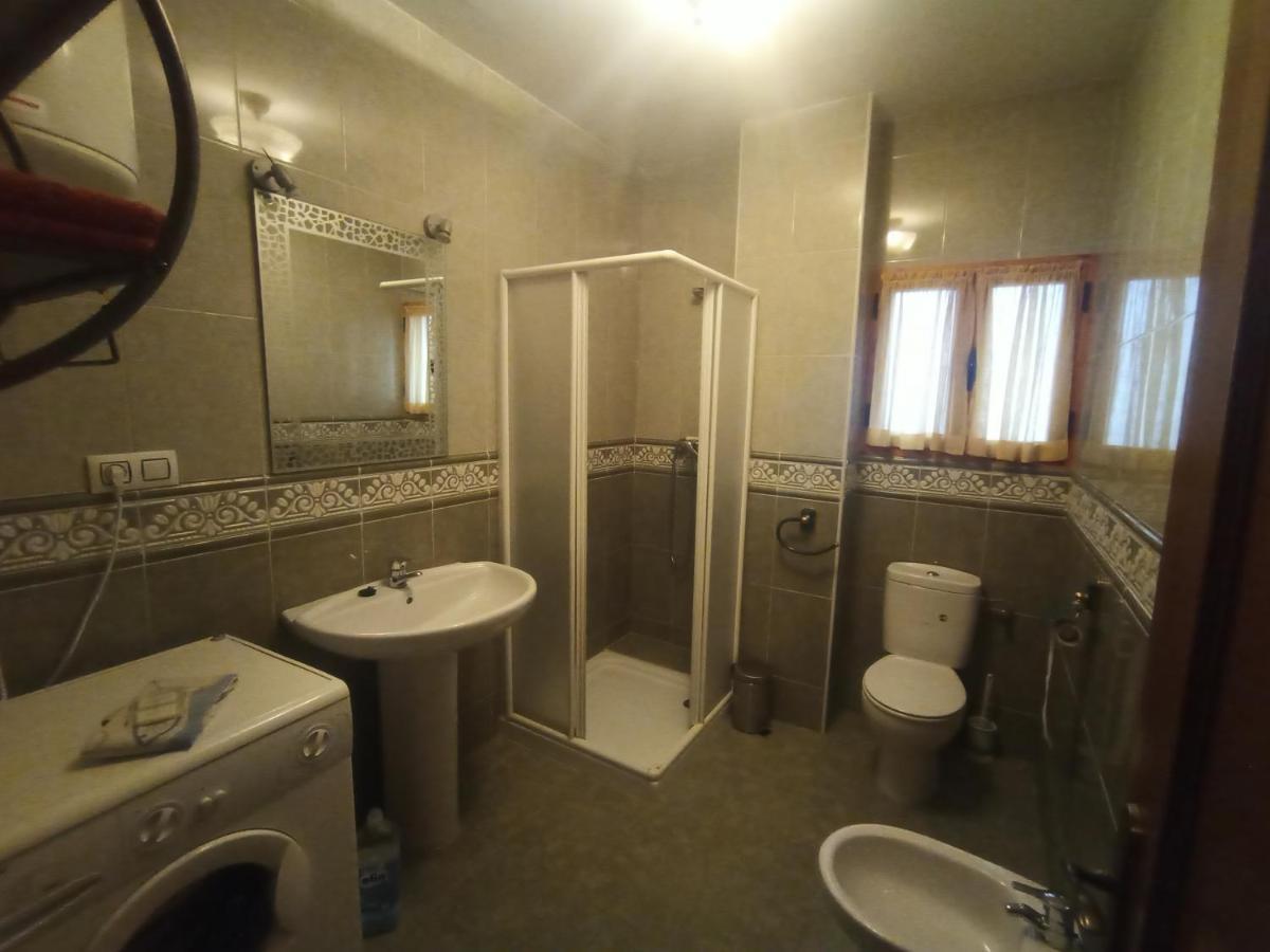 Casa Del Cerro Holiday home *