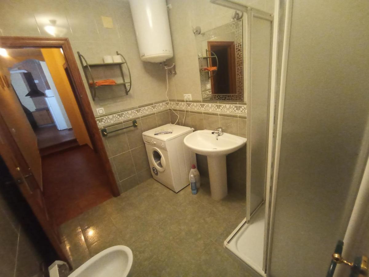 Holiday home Casa Del Cerro