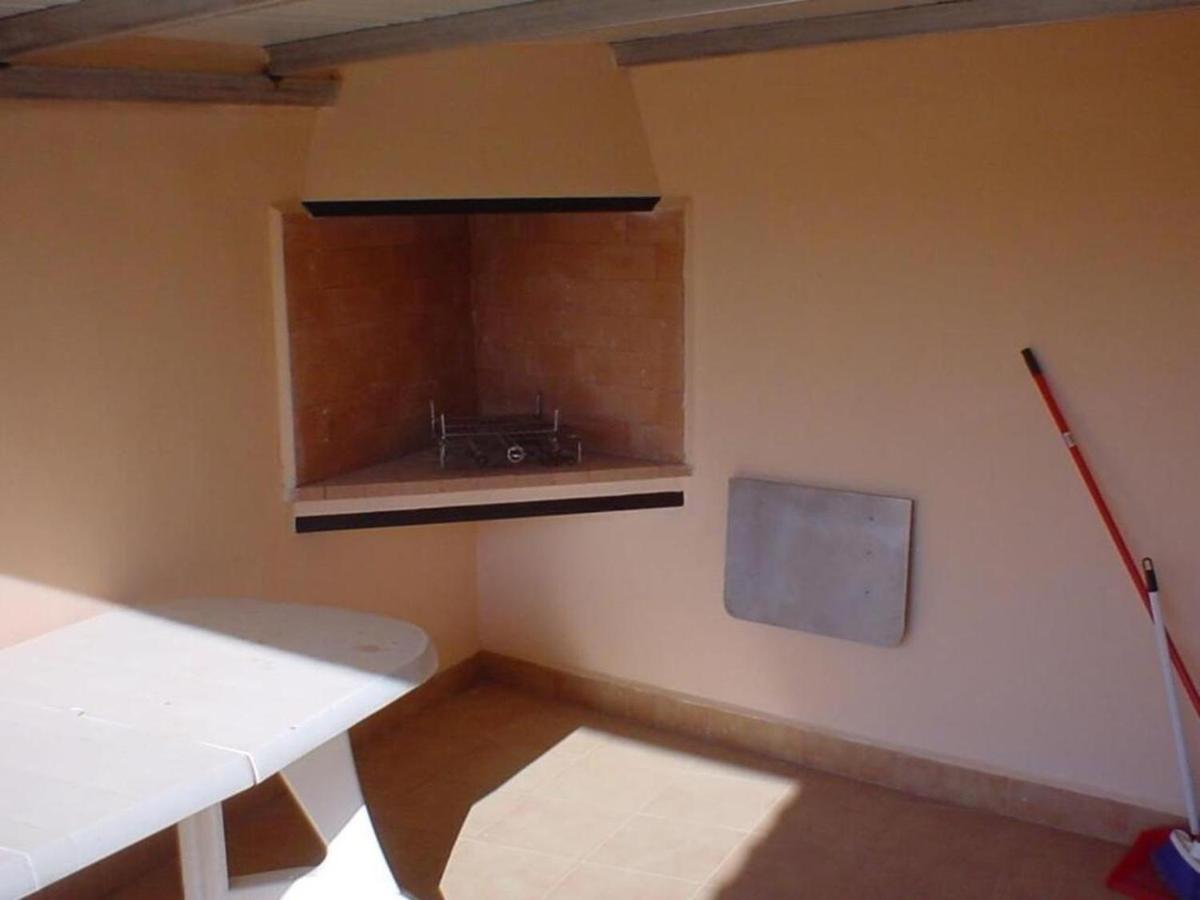 Casa Del Cerro