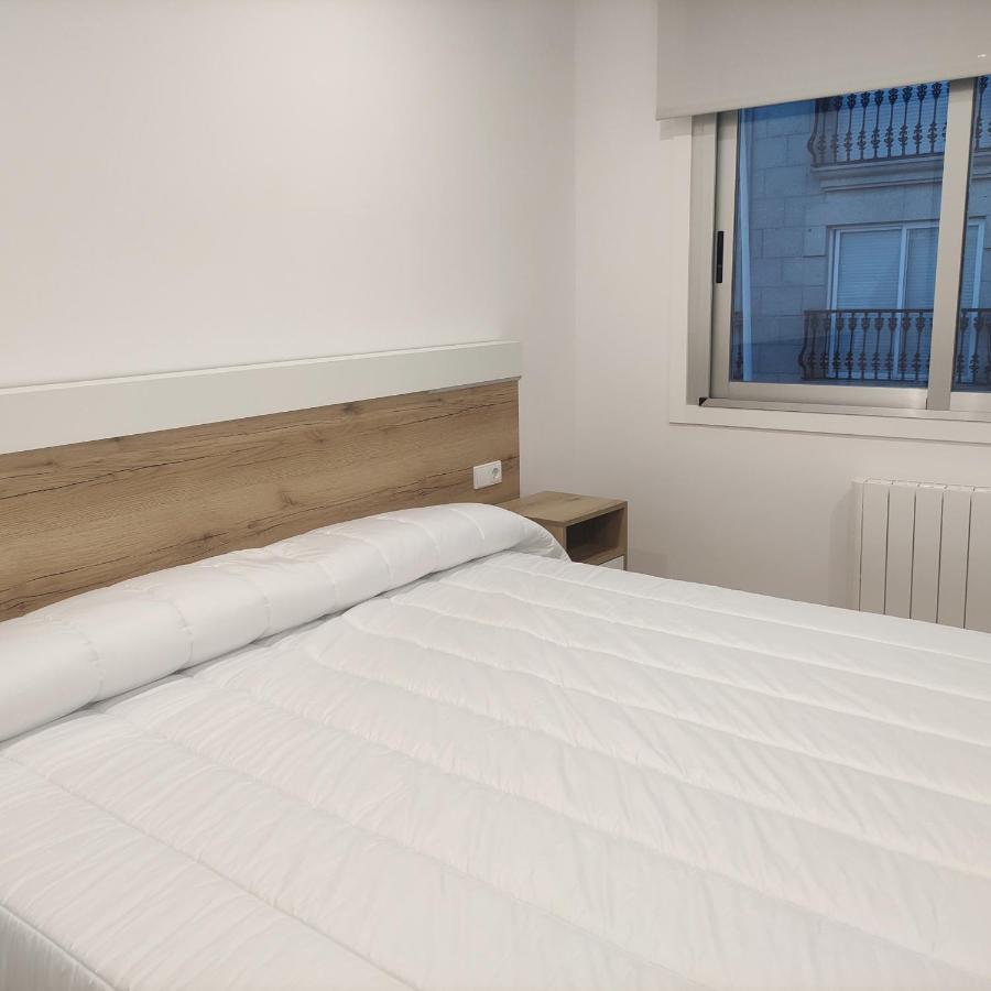 Awa Bay Apartamento O Grove