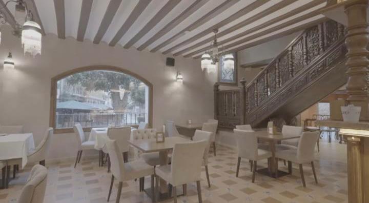 Hotel Palacio Azcárate Ezcaray