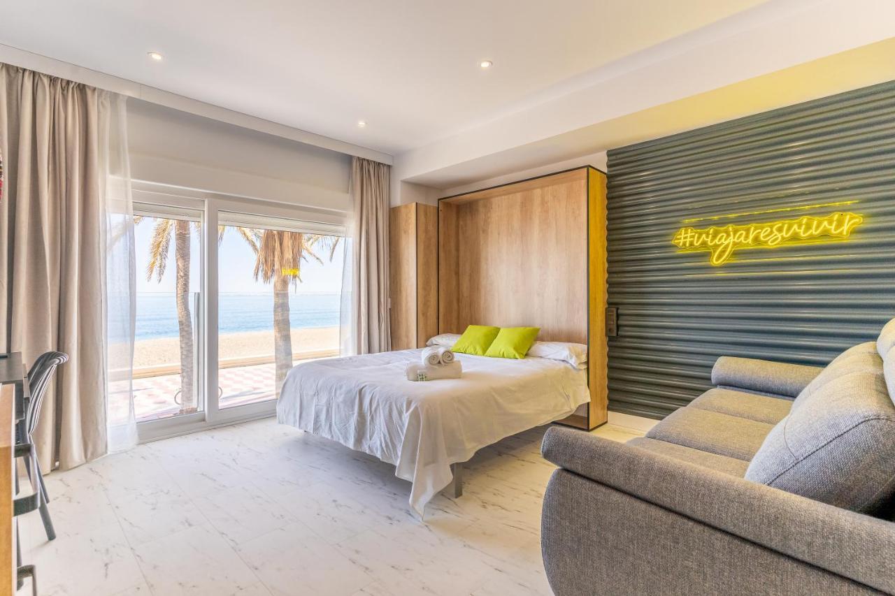 Apartment Expoholidays- Paseo Maritimo