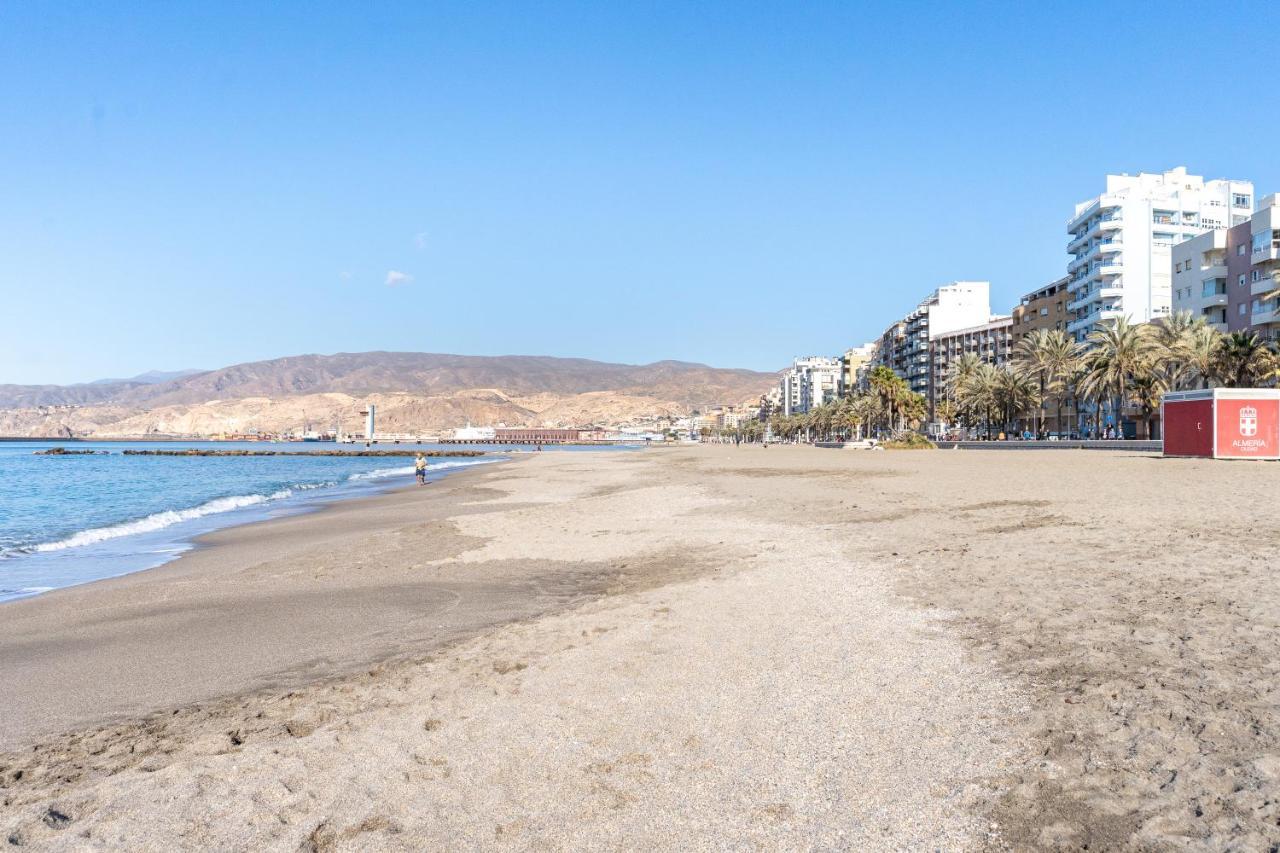 Expoholidays- Paseo Maritimo *