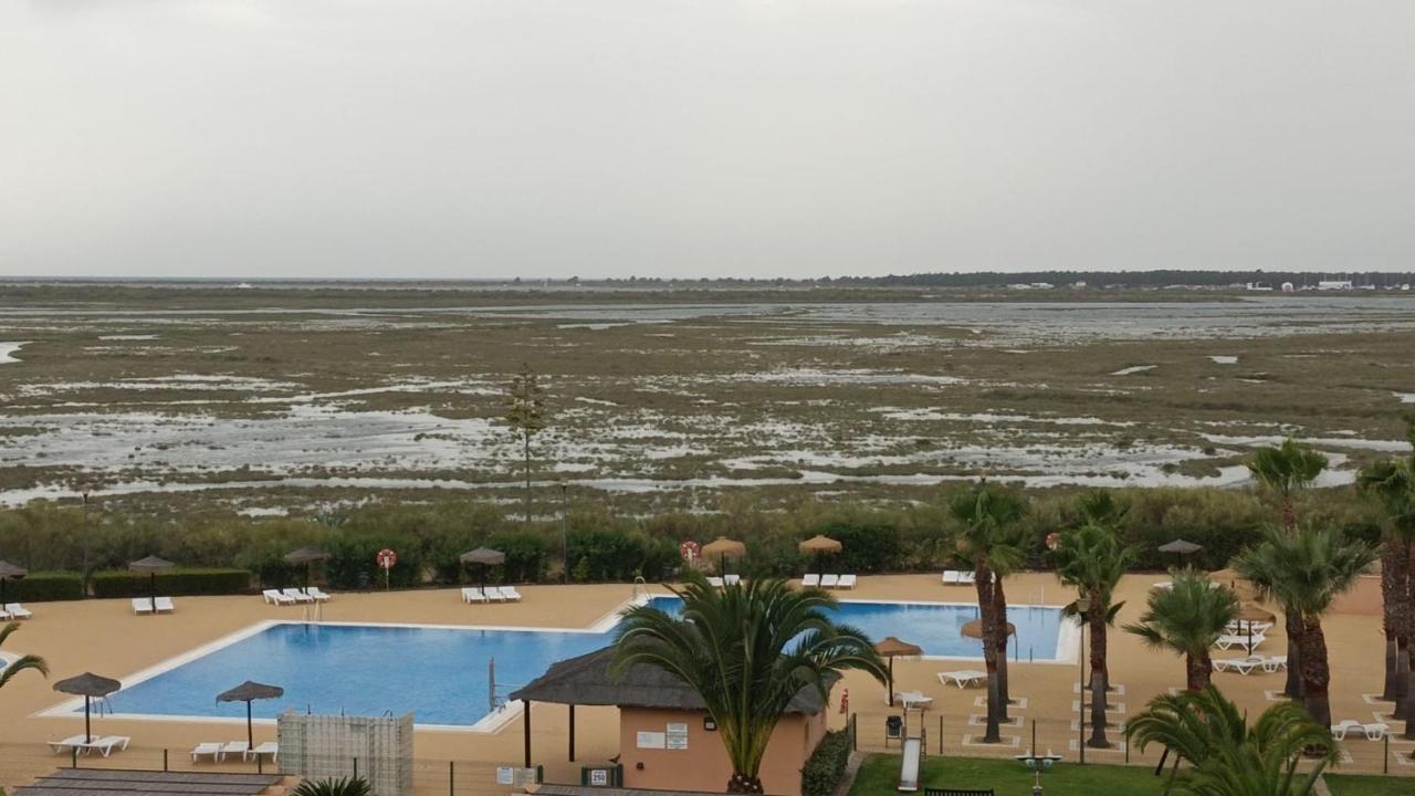 Apartment Apartamento Isla Canela-urb. Marismas Isla Canela