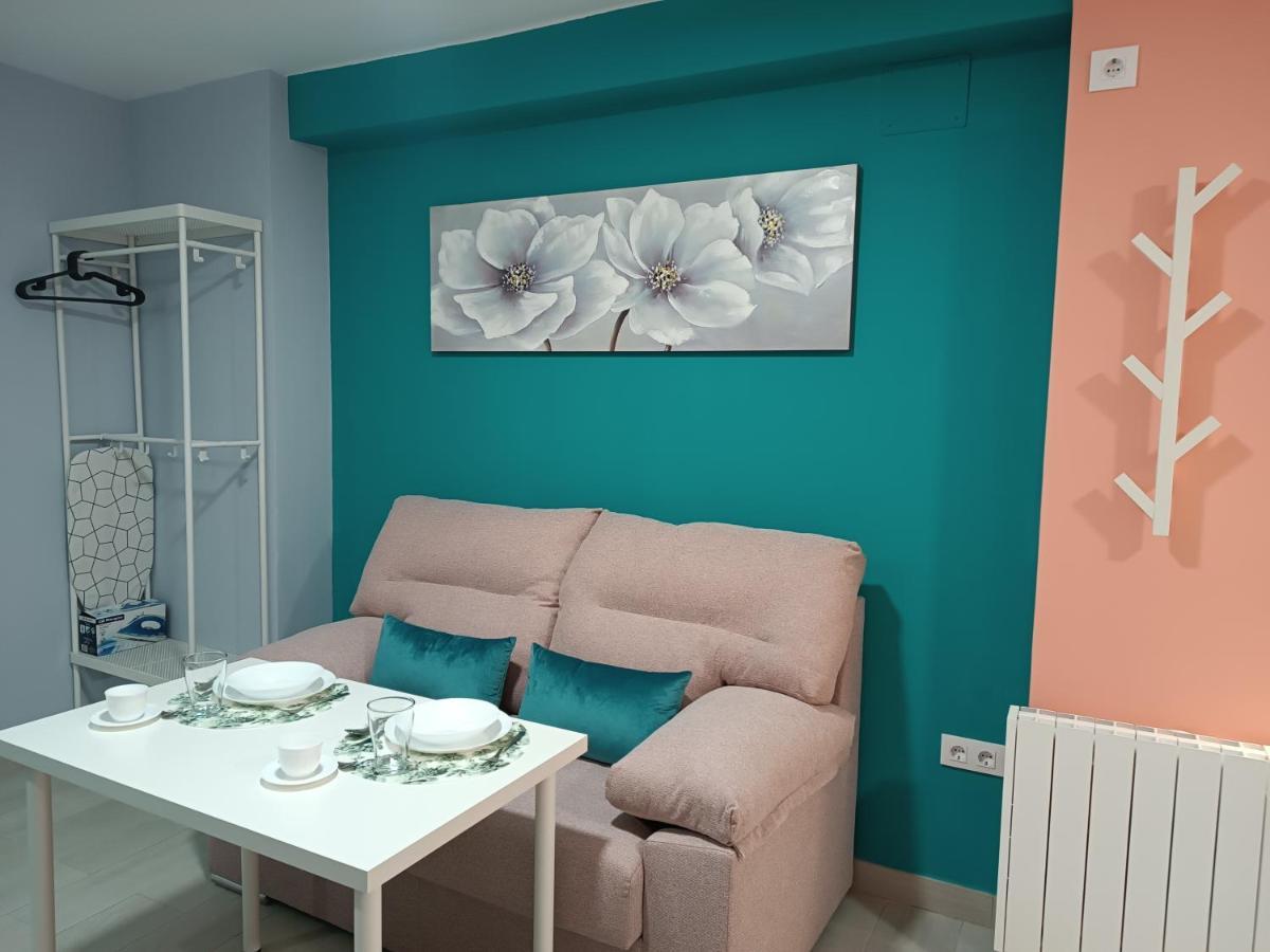 Estudios La Casina * Caceres