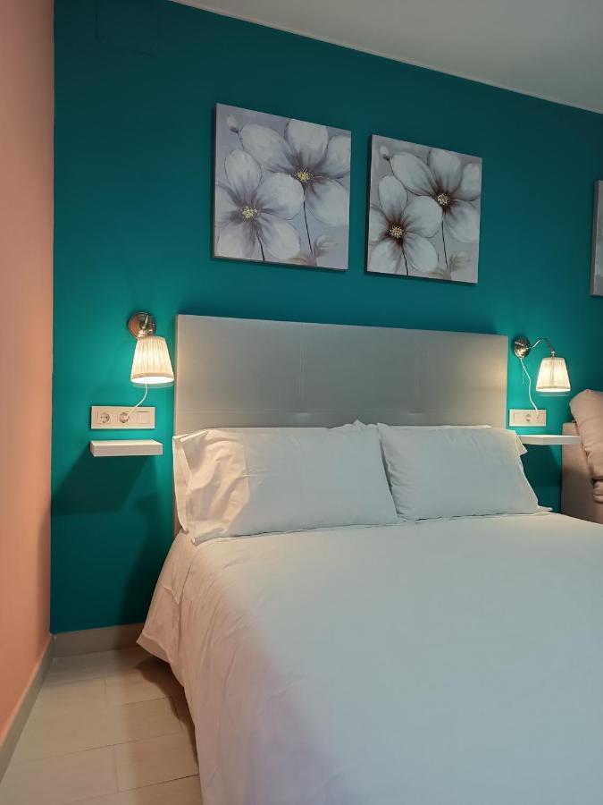 Apartment Estudios La Casina
