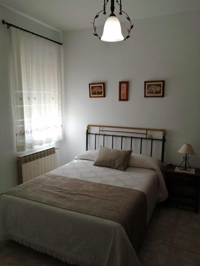 Erillas Holiday home