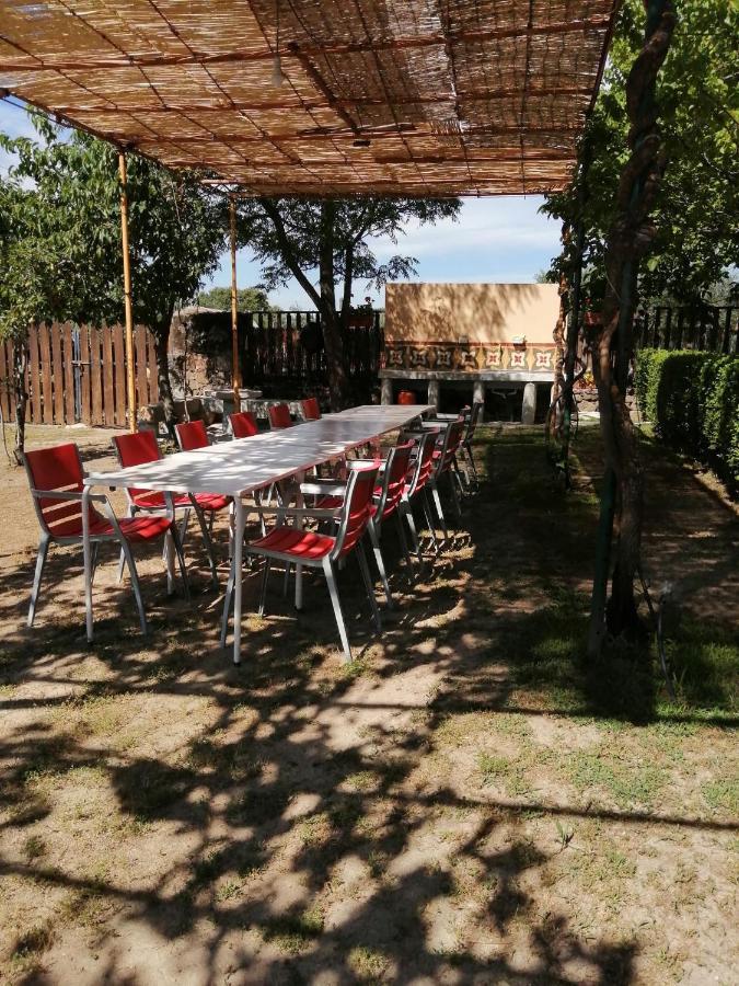 Erillas Holiday home