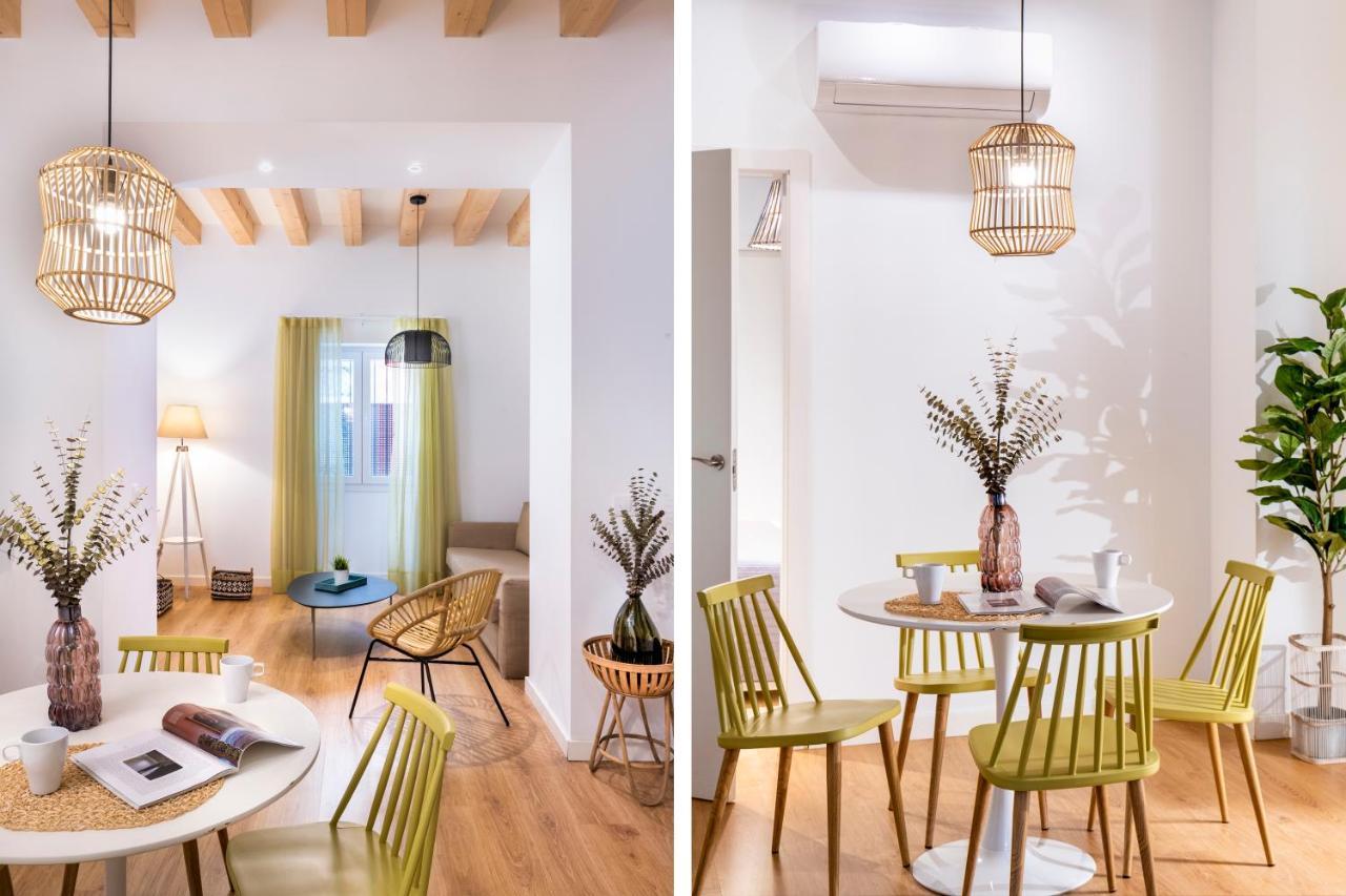 Lola 14 Apartamento