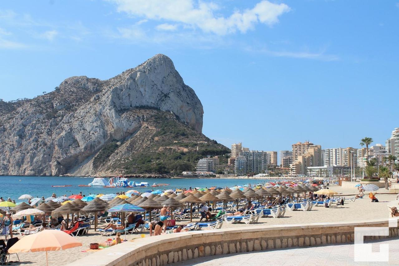 Apartment Apolo Xvi 2 19 - Grupo Turis Calpe