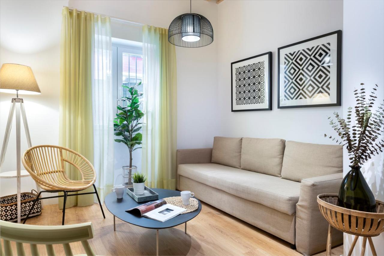 Lola 14 Apartamento