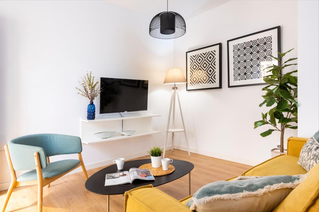 Apartamento Lola 14 Sevilla