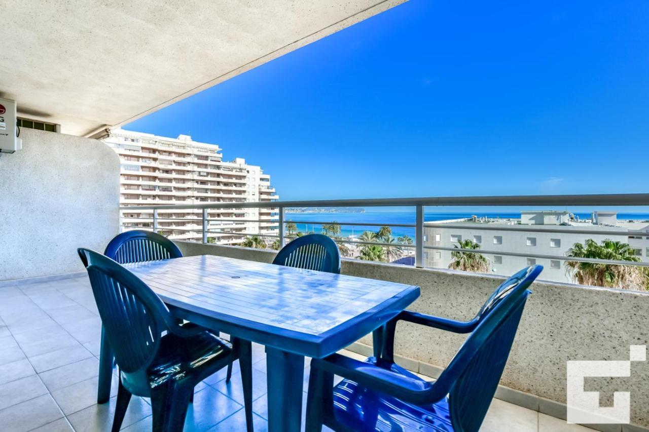 Apolo Xvi 2 19 - Grupo Turis * Calpe