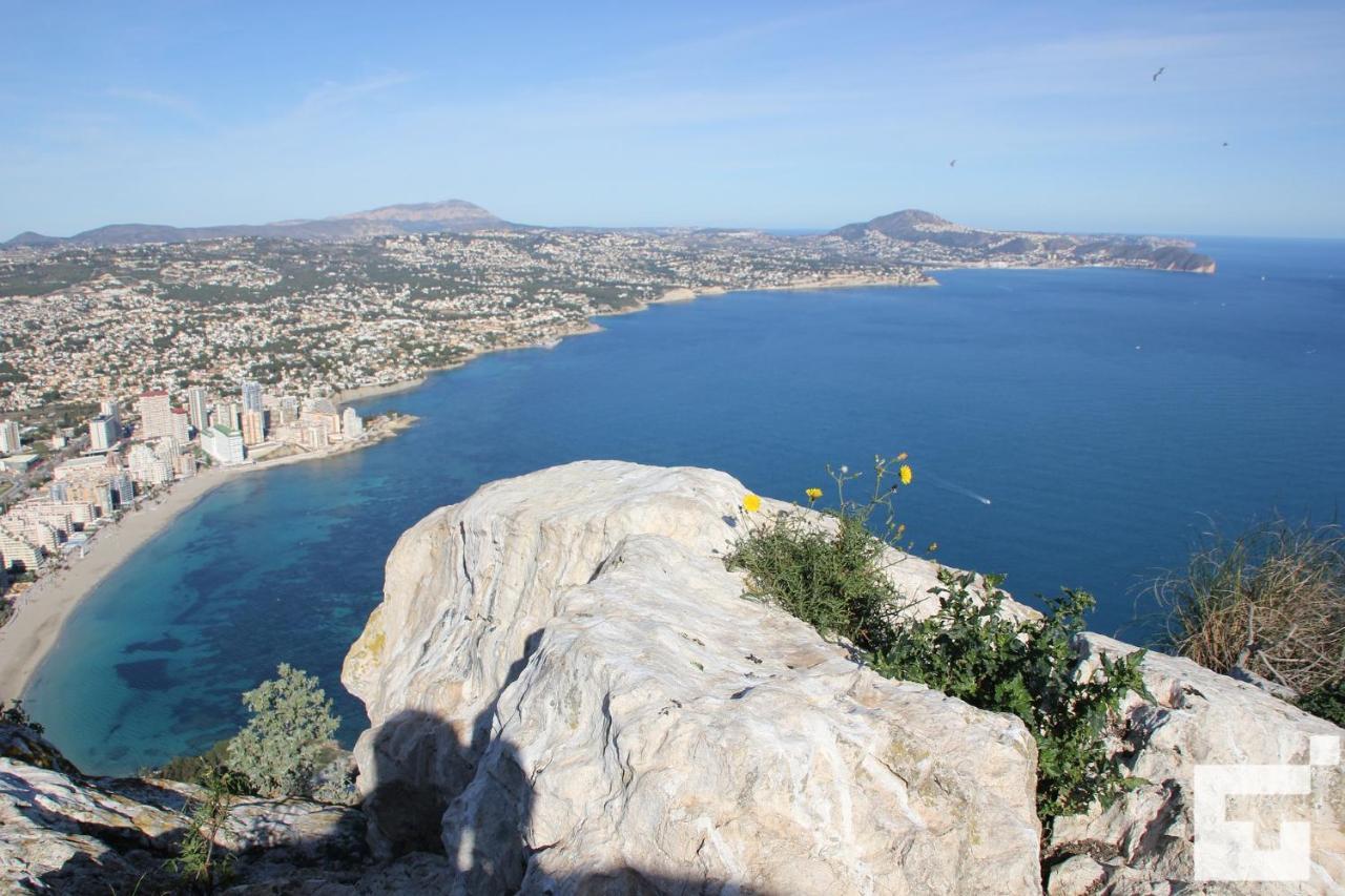Apolo Xvi 2 19 - Grupo Turis * Calpe
