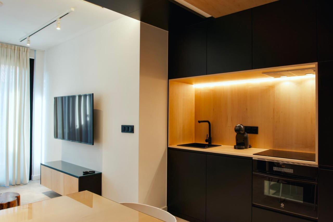 Loft Mardevela Aparthotel Sanxenxo