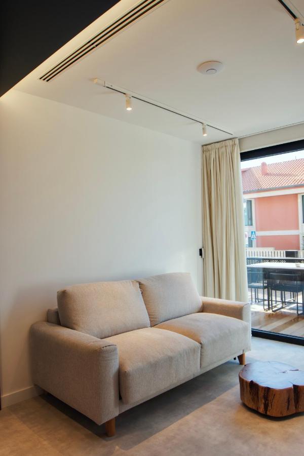 Loft Mardevela Sanxenxo