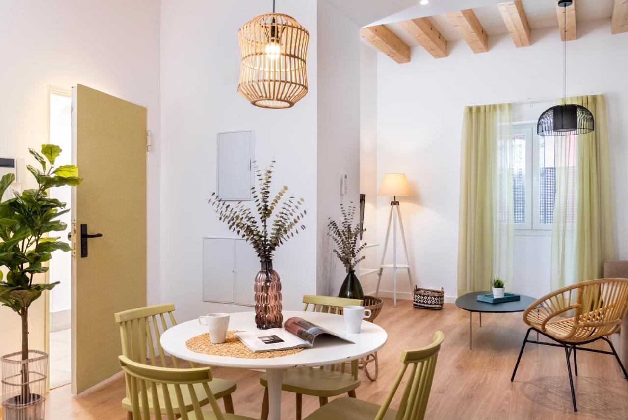 Lola 14 Apartamento
