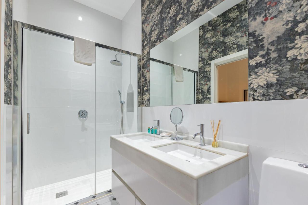 Apartamento Ohliving Cathedral Sevilla