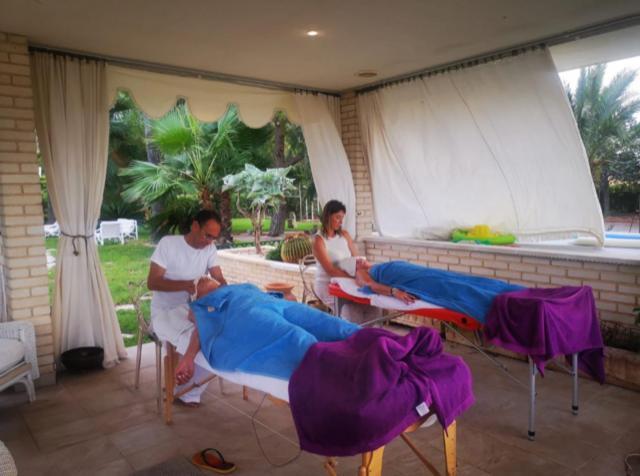 Aldar Villa *