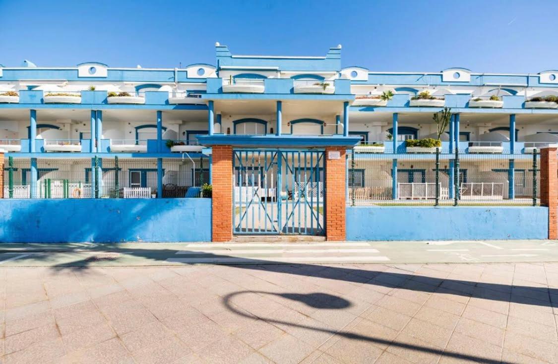 Apartment La Tortuga Ii Tarifa