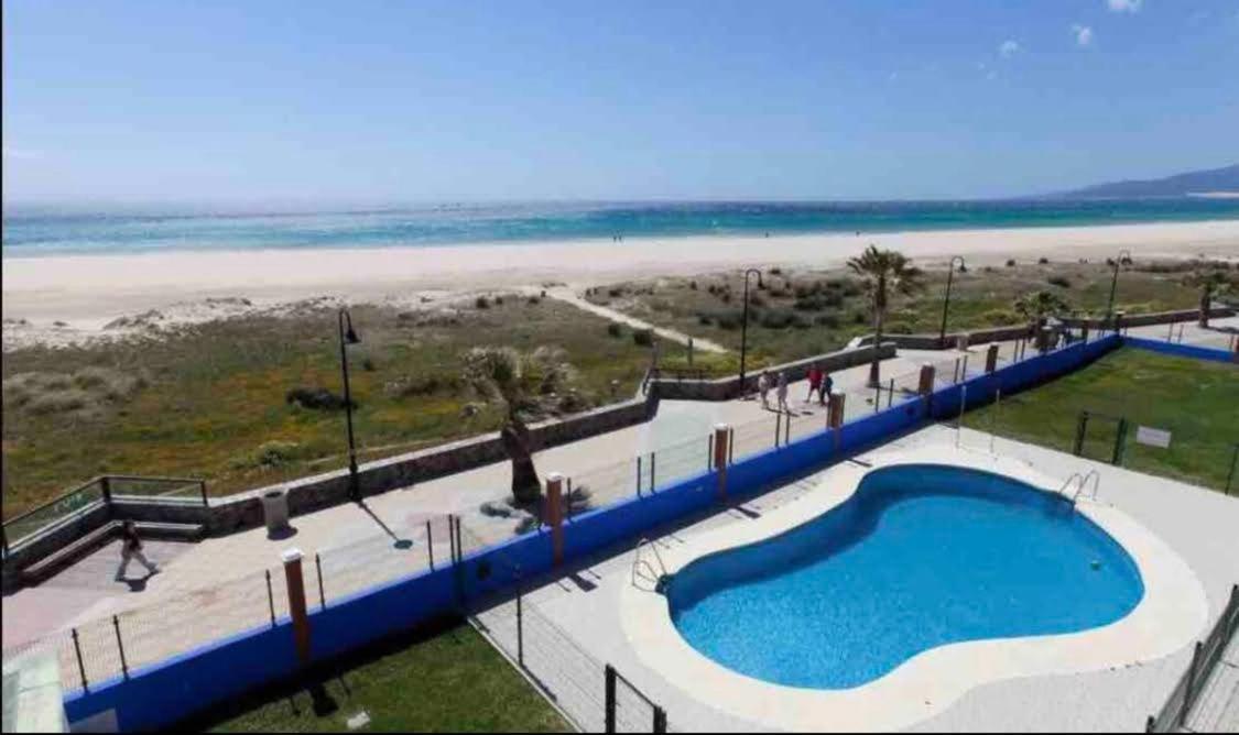 La Tortuga Ii Apartment *